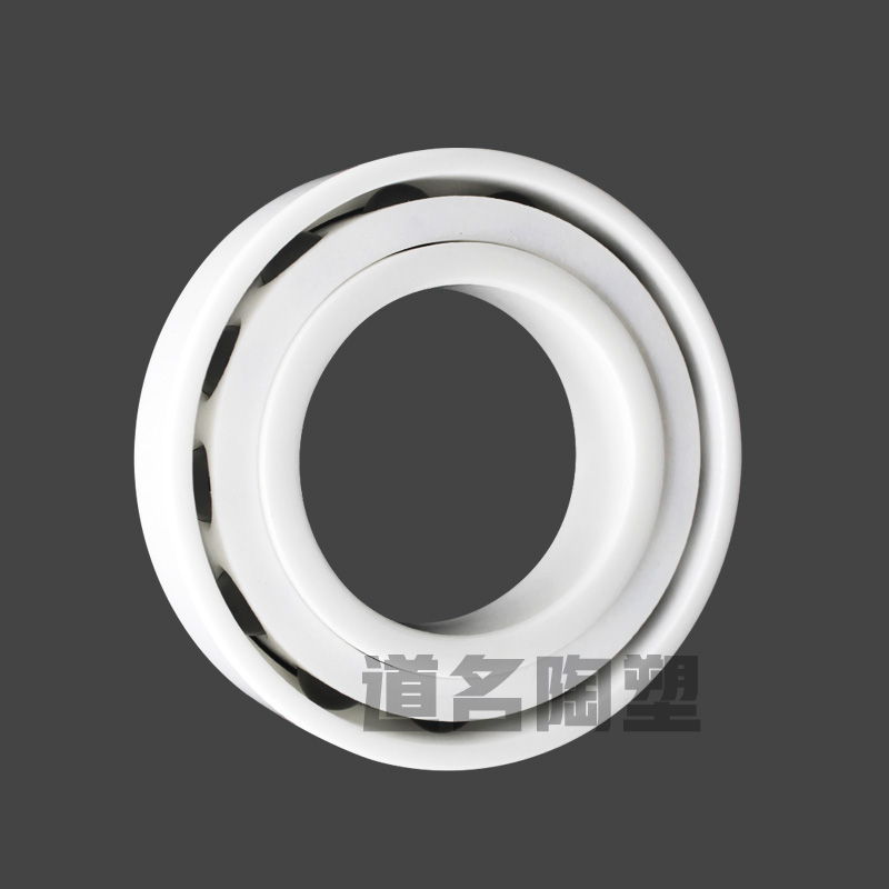 深溝球陶瓷軸承